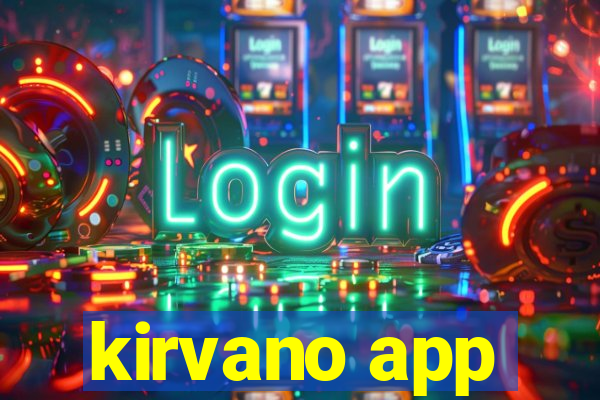 kirvano app